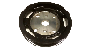 1275369 Engine Crankshaft Pulley